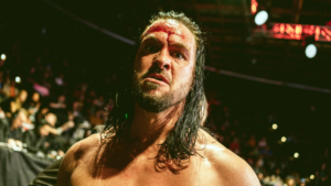 Matthew Justice Parts Ways With Major League Wrestling