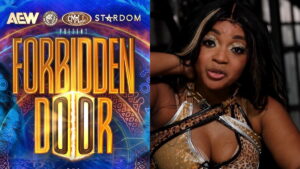 Maya World Dedicates Owen Hart Tournament Finals Spot to Late Brother, Will Face Mercedes Moné at Forbidden Door 2026