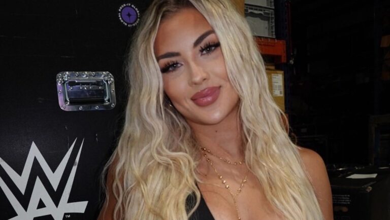 Meghan Walker Rebrands as ‘Kylee Quinn’ After WWE Trademark Filing