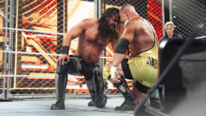 Meltzer Shares International Netflix Viewership Data for WWE Night of Champions and NXT Great American Bash
