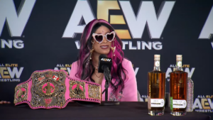 Mercedes Moné Wins Women’s Owen Hart Cup at Forbidden Door, Earns All In Title Shot — Praises Finalist Maya World