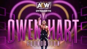 Mercedes Mone Wins Back-to-Back Owen Hart Foundation Tournaments, Earns AEW Women’s Title Shot at All In London