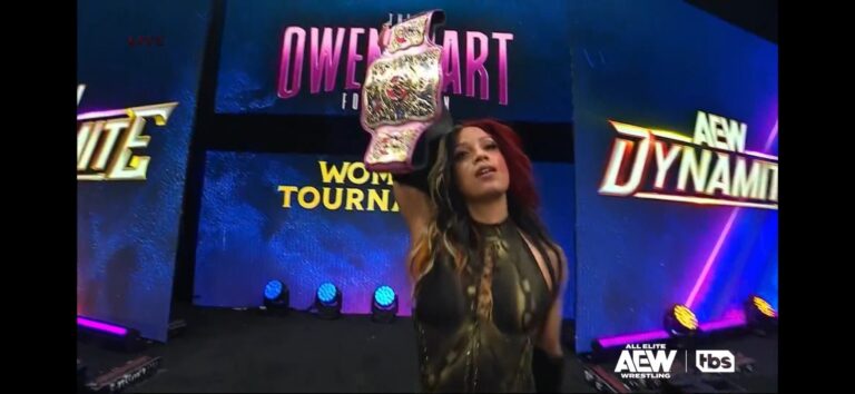 Mick Foley Calls Mercedes Mone the Most Driven Person He’s Ever Encountered in Wrestling
