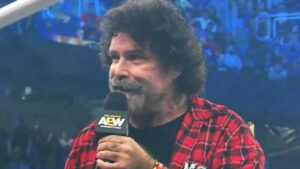 Mick Foley Will Miss AEW Forbidden Door Due to Prior Comedy Show Commitment, Schedule Cleared Through December