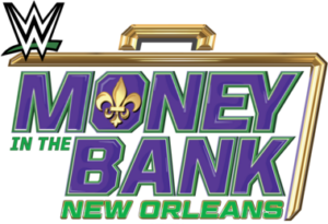 WWE Money In The Bank