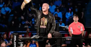 MLW Acknowledges Bishop Dyer Contract Stalemate as WWE Return Speculation Swirls