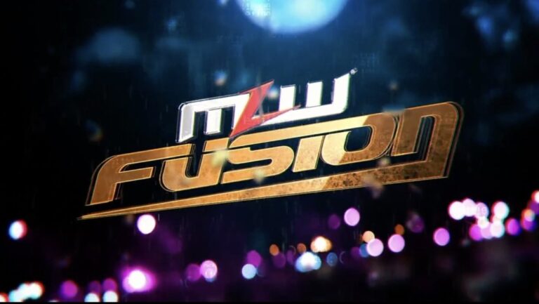 MLW Fusion Preview: Matt Riddle vs. Trevor Lee Headlines Loaded Card as Hammerstone Looms Large