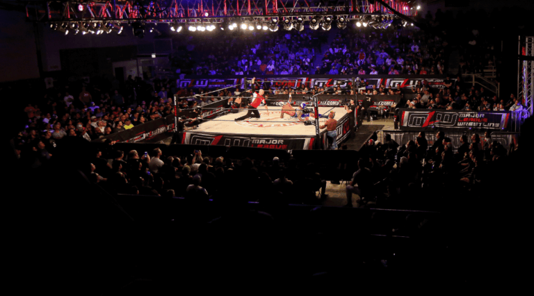 MLW Teases Southern Crown Championship Reveal on This Saturday’s FUSION