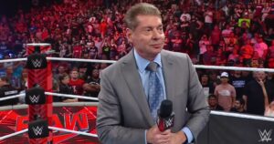 MVP Recalls Hating His Initial WWE Ring Gear, Says Vince McMahon Told Him His Ego Would Carry Him Through It
