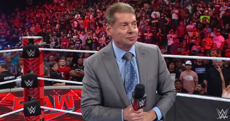 MVP Recalls Hating His Initial WWE Ring Gear, Says Vince McMahon Told Him His Ego Would Carry Him Through It