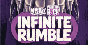 Mystery Wrestling’s Infinite Rumble Sets New World Record at 21+ Hours, Raises Over $32,000 for Canadian Cancer Society