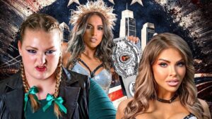 Natalia Markova vs. Gretta Booked for NWA 78th Anniversary Event in Philadelphia