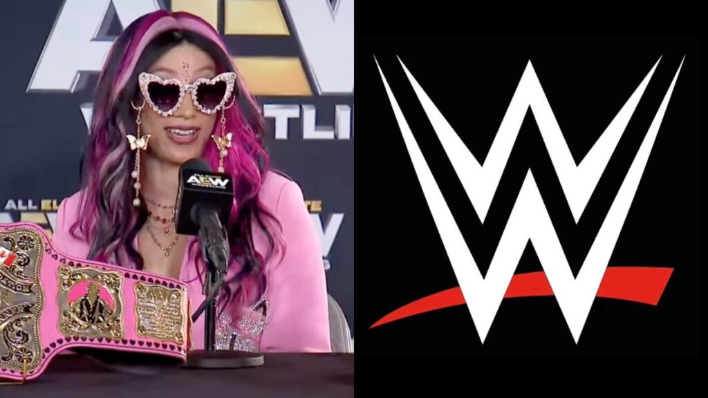 Nattie Says She’s ‘Truly Honored’ After Mercedes Moné Pays Tribute to Hart Family at AEW Forbidden Door 2026