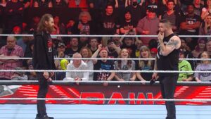 New WWE Champion Sami Zayn Calls Absent Kevin Owens a ‘One of One’ Talent