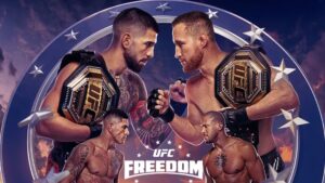 NJPW Dominion Title Changes, Big TNA Creative Shake-Up, and UFC Freedom 250 Fallout Highlighted in Latest Observer Newsletter