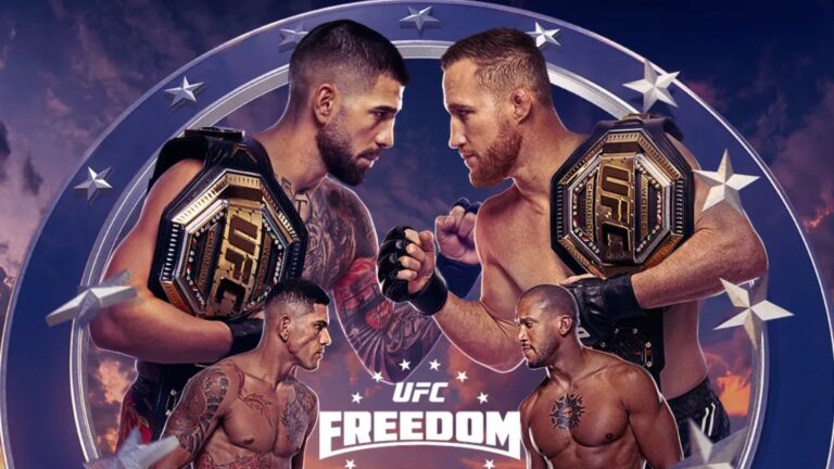 NJPW Dominion Title Changes, Big TNA Creative Shake-Up, and UFC Freedom 250 Fallout Highlighted in Latest Observer Newsletter