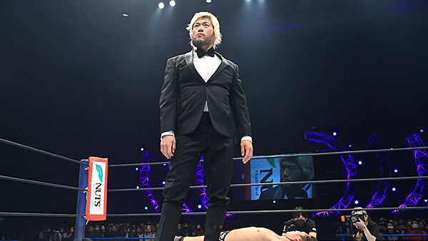 NJPW Star SANADA Marries Japanese Idol Mizuki Kuwabara