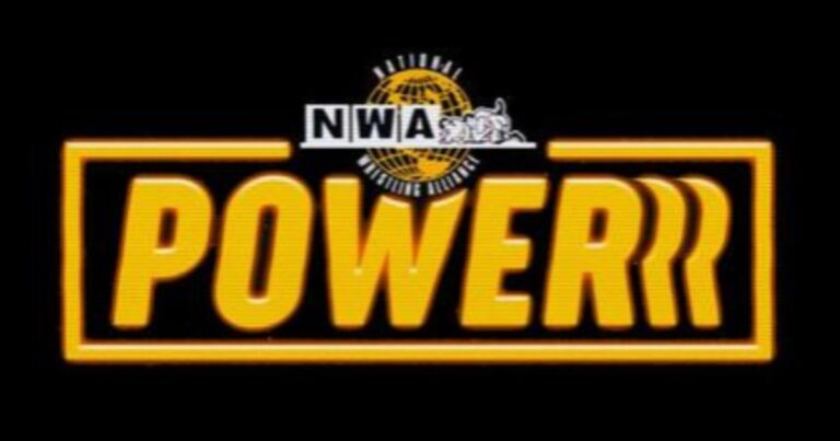 NWA Lands Streaming Deal With Tubi, Bringing NWA Powerrr to Fox-Owned Platform