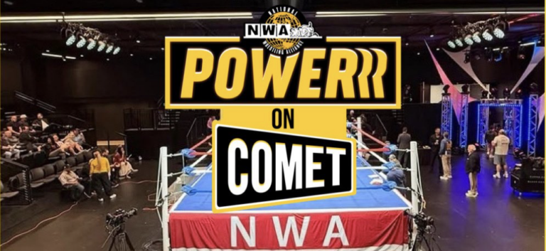 NWA Powerrr Recap (6/20): Silas Mason Targets Kerry Morton, SlimeBallz Get Banned From Carson Drake’s Podcast