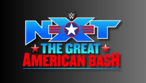 NXT GM Robert Stone Announces AAA Luchadores Headed to Great American Bash PLE