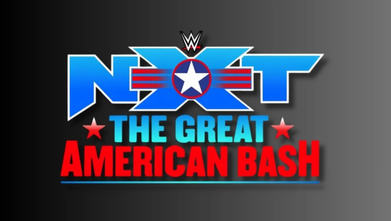 NXT GM Robert Stone Announces AAA Luchadores Headed to Great American Bash PLE