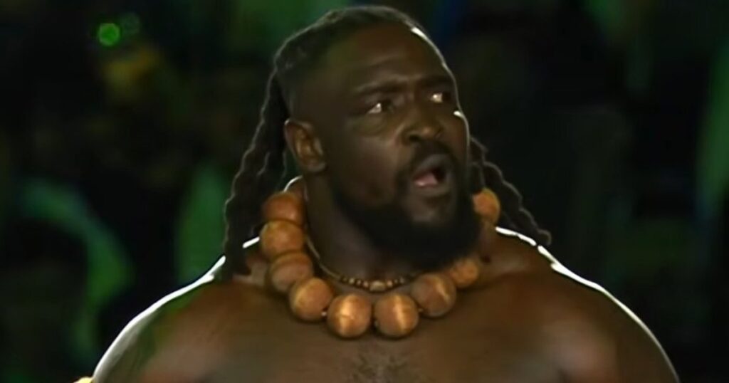 Oba Femi Makes the Save for Seth Rollins in Post-Show Confrontation After June 22 WWE RAW