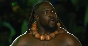 Oba Femi Makes the Save for Seth Rollins in Post-Show Confrontation After June 22 WWE RAW