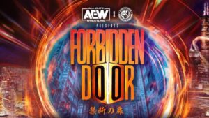 Opinion: Has AEW and NJPW’s Forbidden Door Lost Its Luster as Inter-Promotional Wrestling Goes Mainstream?