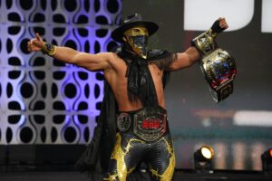 Opinion: The Devaluation of Championship Gold — Are Losing Champions Killing Kayfabe’s Last Sacred Cow?