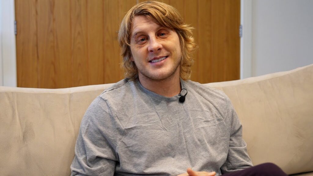 Paddy Pimblett Open to Welterweight Bout with Conor McGregor While Awaiting Lightweight Title Shot