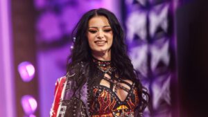 Paige Officially Recognized by Guinness World Records as Youngest WWE Divas Champion