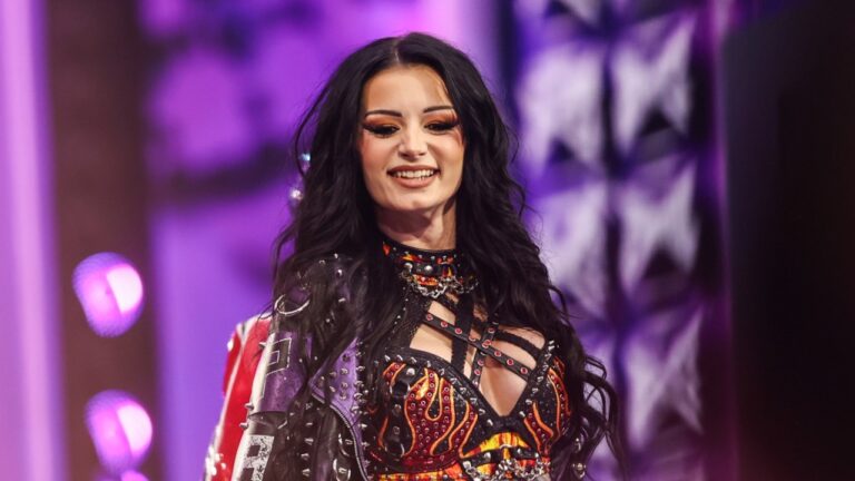 Paige Officially Recognized by Guinness World Records as Youngest WWE Divas Champion