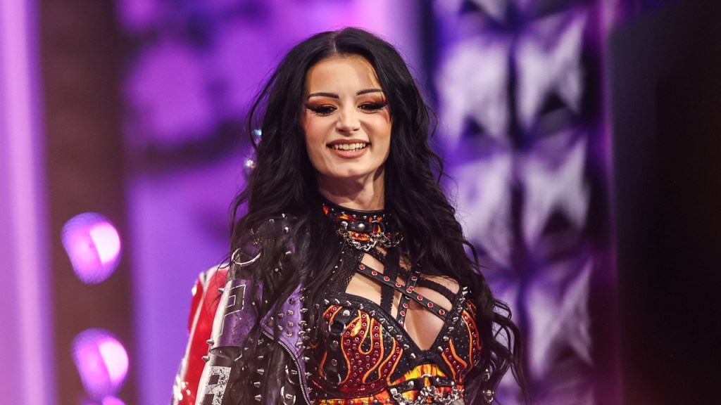 Paige Officially Recognized by Guinness World Records as Youngest WWE Divas Champion