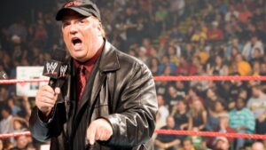 Paul Heyman Calls AEW ‘An Alternative, If Not a Competitive Brand’ in Wide-Ranging Interview