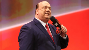 Paul Heyman Credits ECW’s Influence on AEW in Wide-Ranging Chris Van Vliet Interview