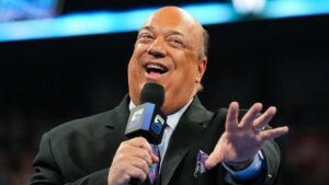 Paul Heyman Details His WWE Backstage Role: Creative Liaison, Gorilla Position Advisor, and Open Door for All Talent