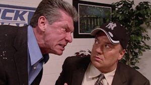 Paul Heyman Details How ECW Relaunch Clashes With Vince McMahon Drove His 2006 WWE Exit