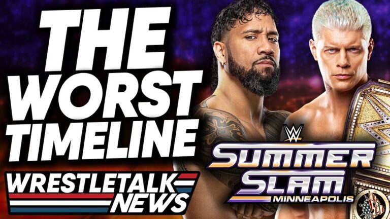 Paul Heyman Performed WWE Raw’s Jey Uso Segment While Battling Serious Infection, Required Catheter and PICC Line