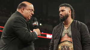 Paul Heyman Reveals He Performed May Raw Segment With Catheter and PICC Line While Battling Serious Infection