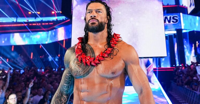 Paul Heyman Reveals Vince McMahon Originally Rejected ‘The Tribal Chief’ Nickname for Roman Reigns