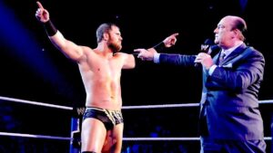 Paul Heyman Says 2013 Curtis Axel Pairing Was Never Designed to Succeed, Axel Served as CM Punk Fodder