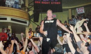 Paul Heyman Says He Nearly Got Fired Over The Sandman’s ECW One Night Stand Entrance, With Vince McMahon Refusing To Pay For Metallica