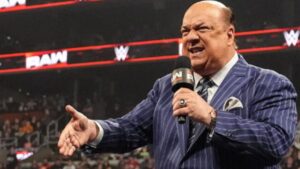 Paul Heyman Says WWE ‘Tremendously Wasted’ Claudio Castagnoli’s Potential as a Main Event Star
