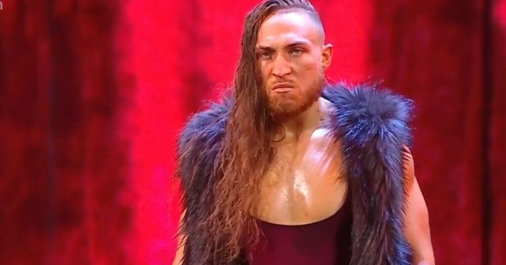 Pete Dunne Opens Up on Career Rollercoaster After Rare Indie Appearance