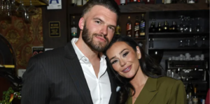 Pro Wrestler Zack Clayton Secretly Weds Jersey Shore Star Jenni ‘JWoww’ Farley in Surprise Ceremony