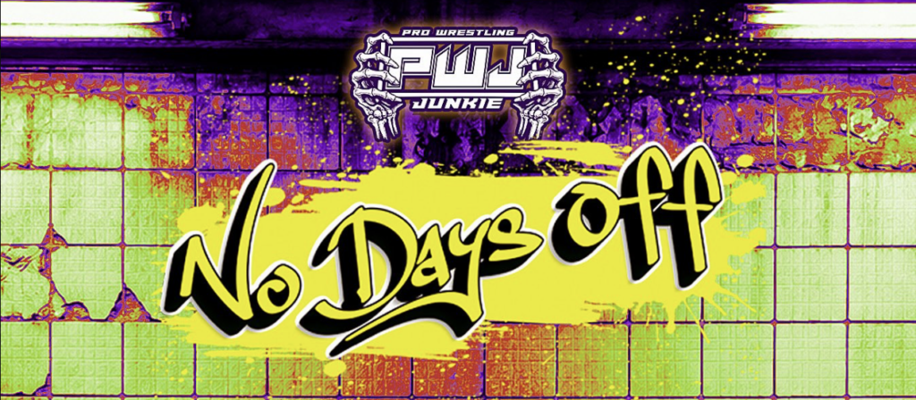 PWJ No Days Off Results: Eddie Kingston, Zayda Steel Featured at Ridgefield Park Event