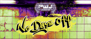 PWJ No Days Off Results: Eddie Kingston, Zayda Steel Featured at Ridgefield Park Event