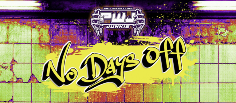 PWJ No Days Off Results: Eddie Kingston, Zayda Steel Featured at Ridgefield Park Event