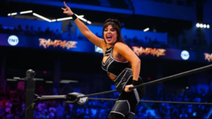 Rebel (Tanea Brooks) Set for Induction Into River City Wrestling’s 2026 Honors Class