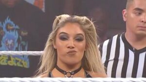 Released From WWE, Duke Hudson Says Thea Hail Has Been Told ‘You’re Young, You’ll Get Your Opportunity’ Far Too Many Times